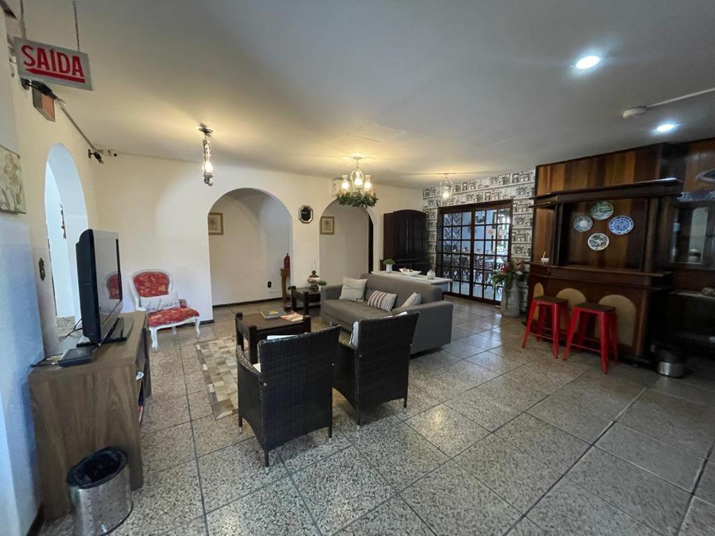 Hotel Blumenhof Blumenau Luaran gambar