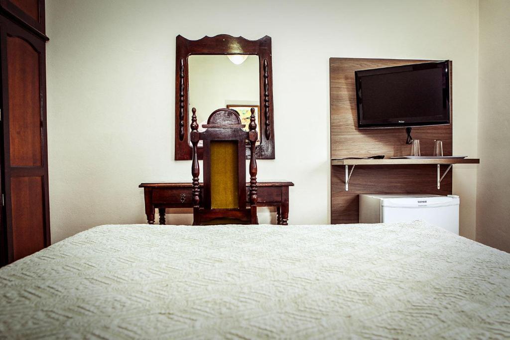 Hotel Blumenhof Blumenau Bilik gambar
