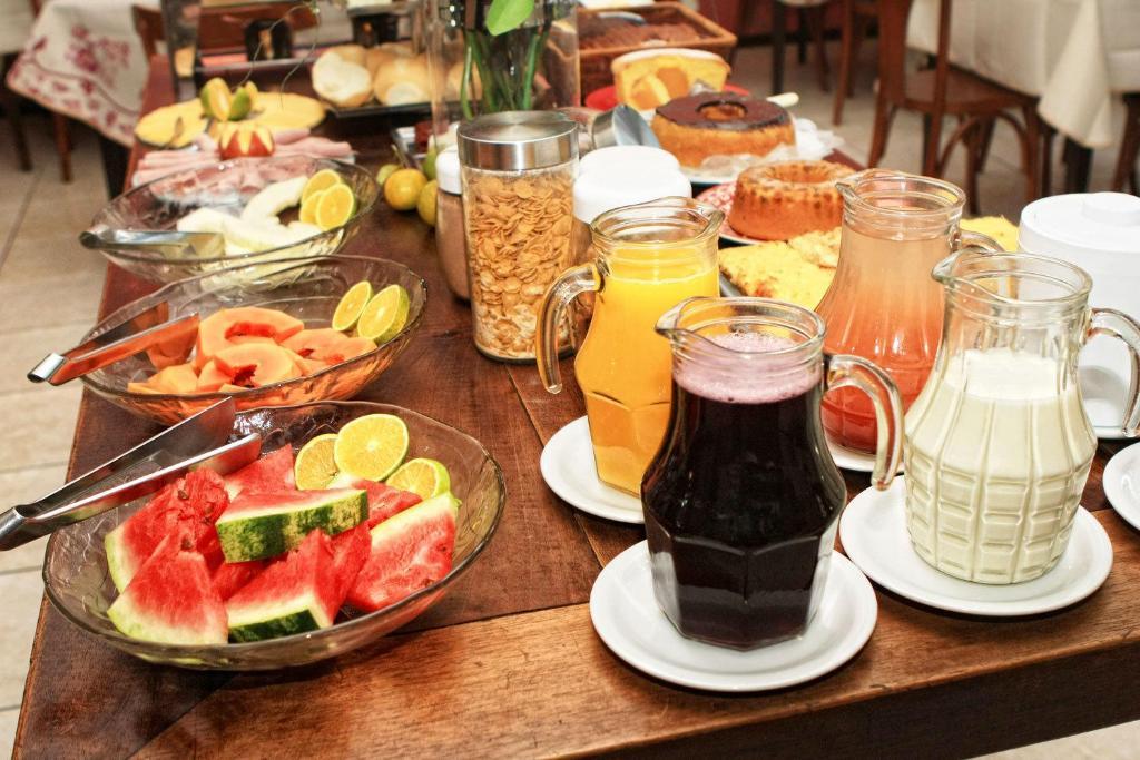 Hotel Blumenhof Blumenau Luaran gambar
