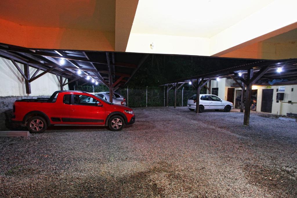 Hotel Blumenhof Blumenau Luaran gambar