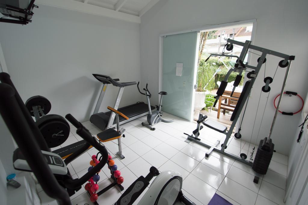 Hotel Blumenhof Blumenau Luaran gambar