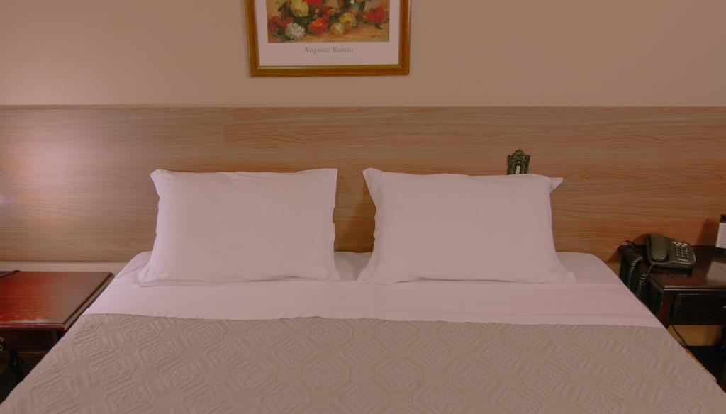 Hotel Blumenhof Blumenau Luaran gambar