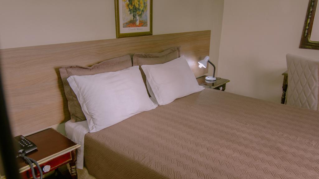 Hotel Blumenhof Blumenau Luaran gambar