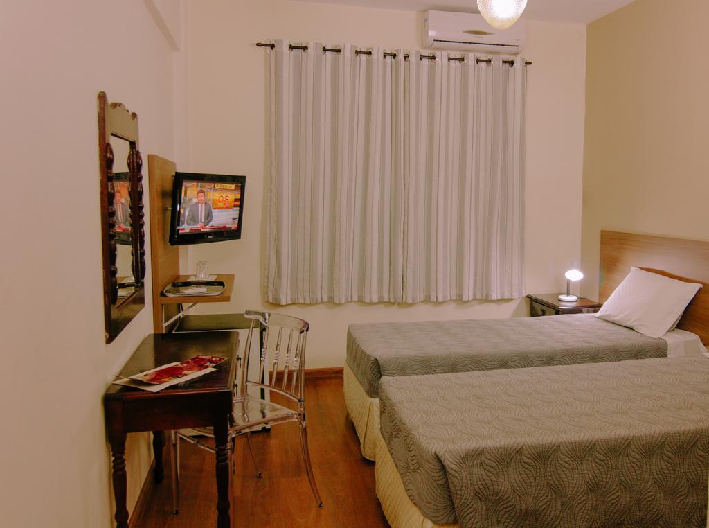 Hotel Blumenhof Blumenau Luaran gambar