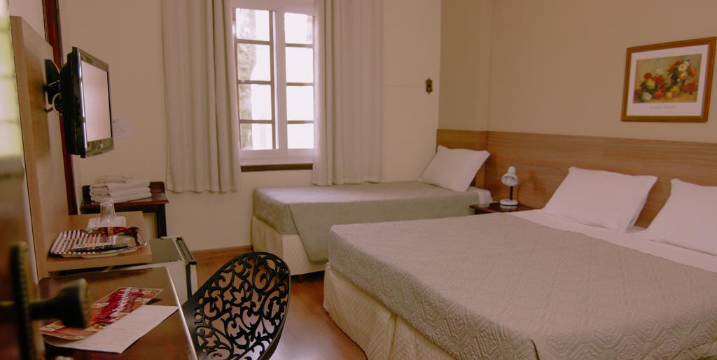 Hotel Blumenhof Blumenau Luaran gambar