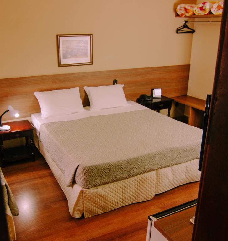 Hotel Blumenhof Blumenau Luaran gambar