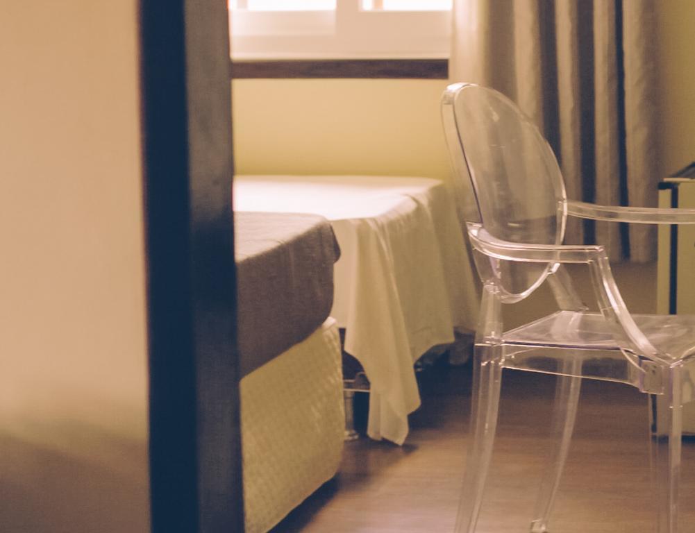 Hotel Blumenhof Blumenau Luaran gambar