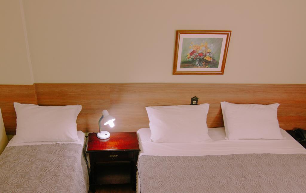 Hotel Blumenhof Blumenau Luaran gambar