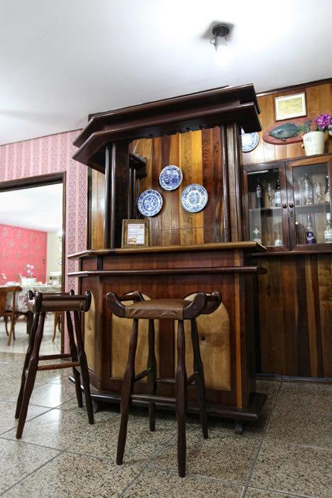 Hotel Blumenhof Blumenau Luaran gambar