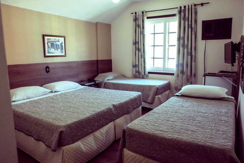 Hotel Blumenhof Blumenau Luaran gambar
